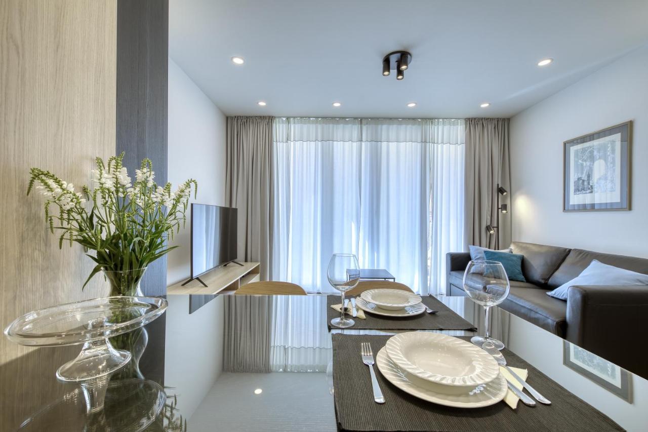 Sidra City Apartment Zadar Exterior photo